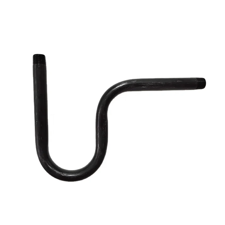 Сифонная трубка для манометра сифон U-типа