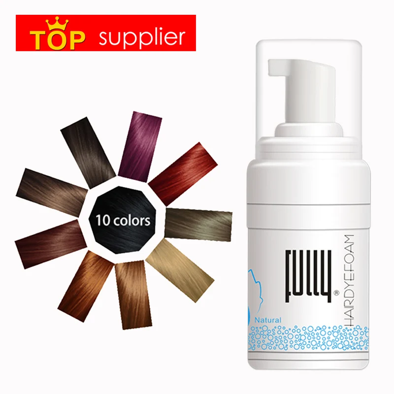 Best Selling Fully Pro-quality Hair Dyes for Family Use
