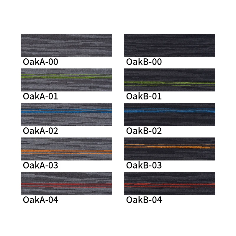 Plain factory direct sales customized carpets rugs hotel office carpets square carpets for sale at special prices