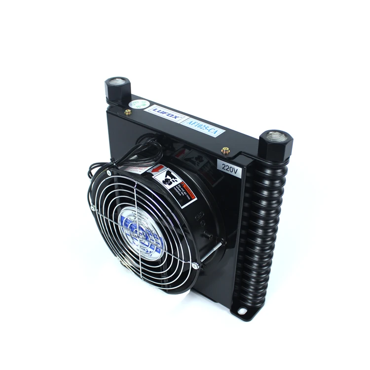 AF1025T-CA Air Cooler Heat Exchanger Small Cabinet Ventilation Equipment