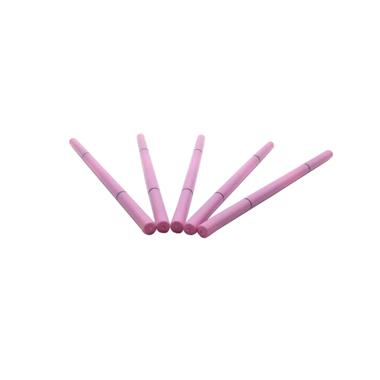 OEM Eyebrow Pencil Waterproof Tinted Fine Eye Brow Pencils Long Lasting Eyebrows