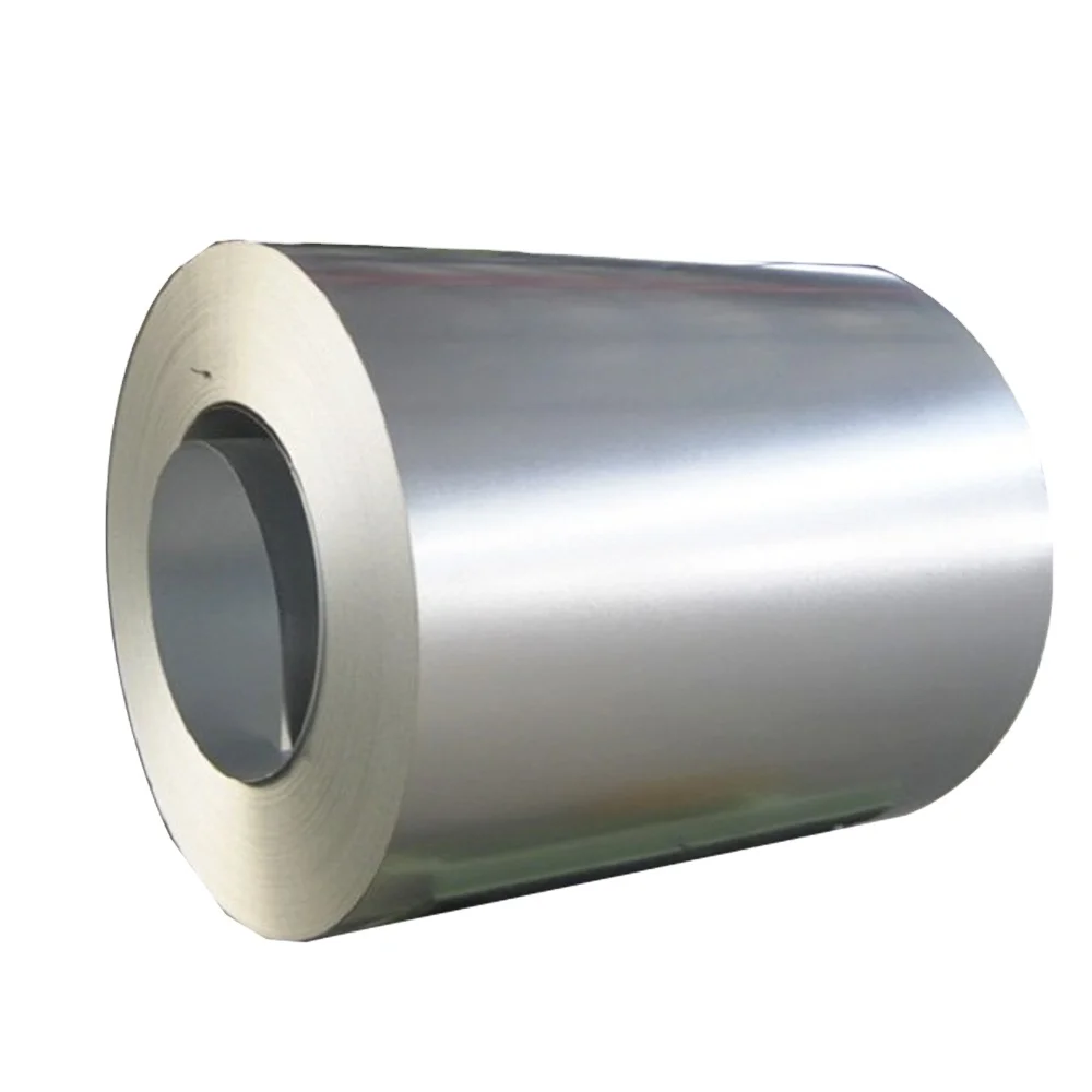 2024 New Chinese hot-selling cold rolled grain oriented silicon steel for transformer core from Shanghai factory