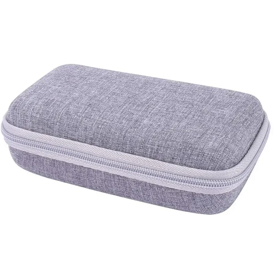 Hard EVA Carrying Case EVA Portable Protective Case EVA Storage Travel Case for TP Link Router