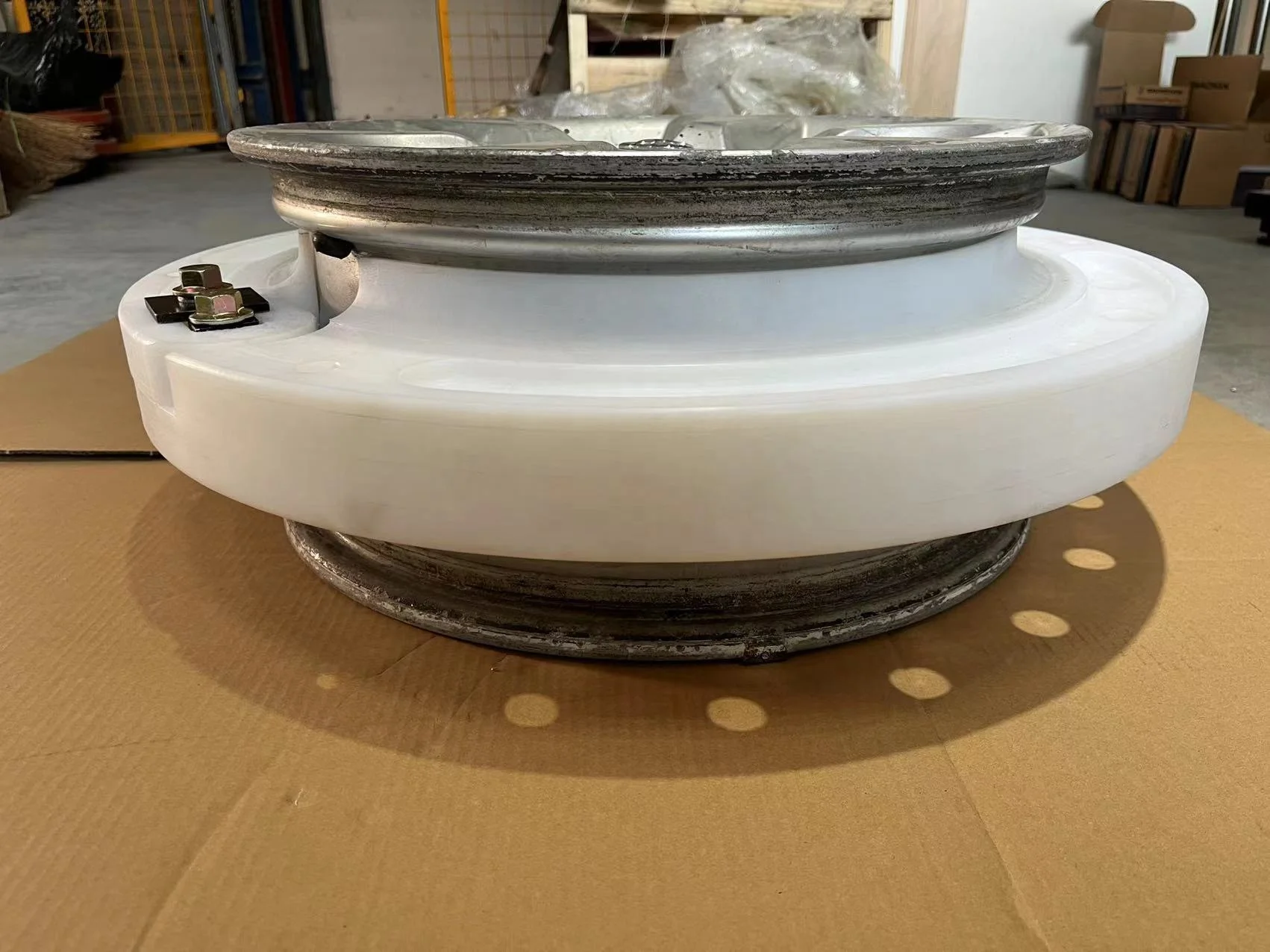 High Standard Flat Tire Protection Bands run flat band For 265/50R20 R20 265/55R19 R19 265/60R18 R18