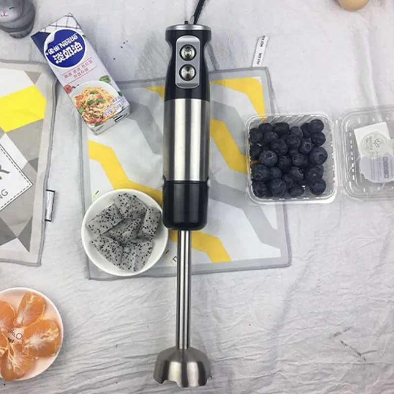 
Household kitchen accessories supplier, portable electric blender , multifunctional blender juicer chopper food processor 