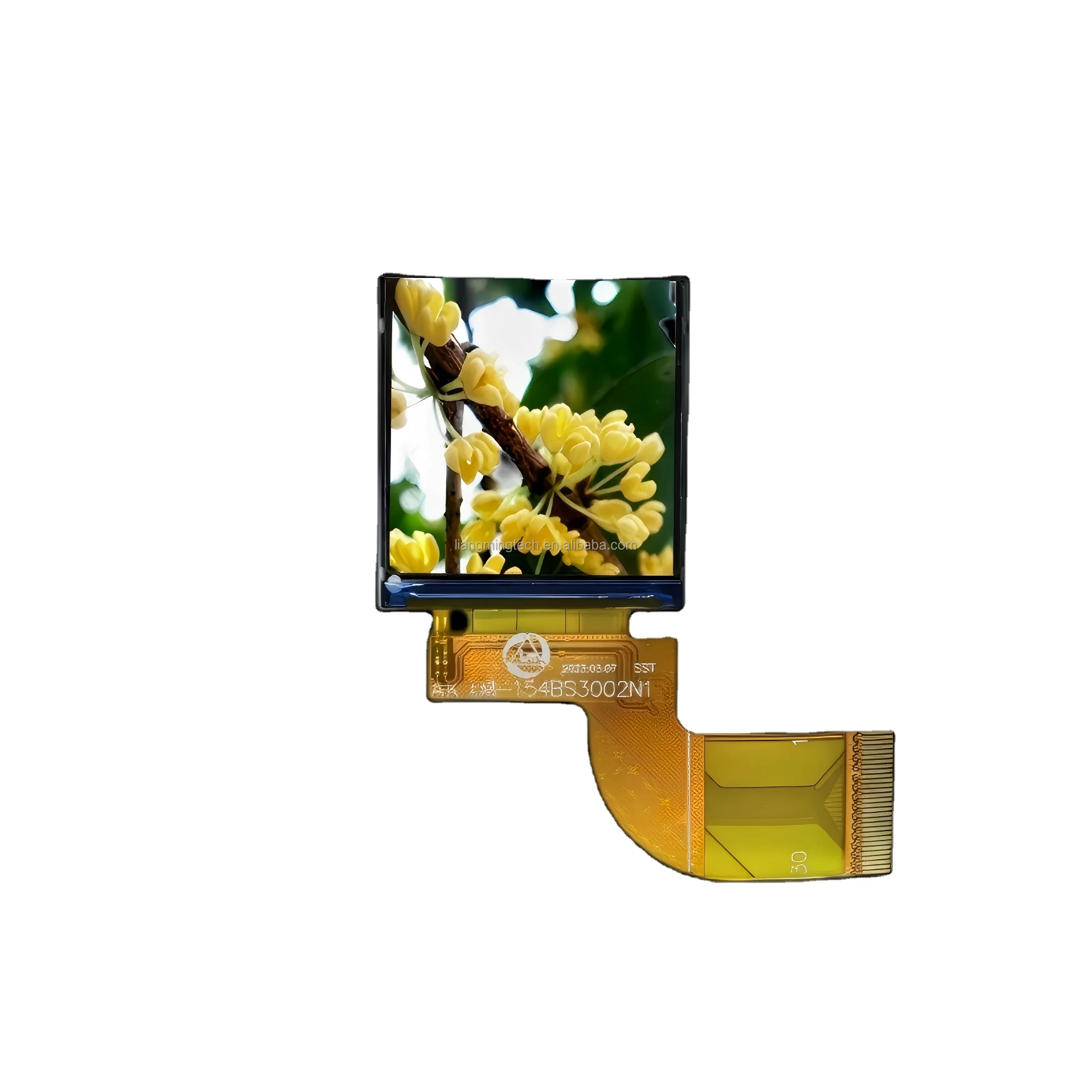 Высококачественный ЖК-экран OEM 1 44 2 8 3 5 7 10 11 6 дюймов с CTP пользовательским ЖК-дисплеем модуль Премиум 54