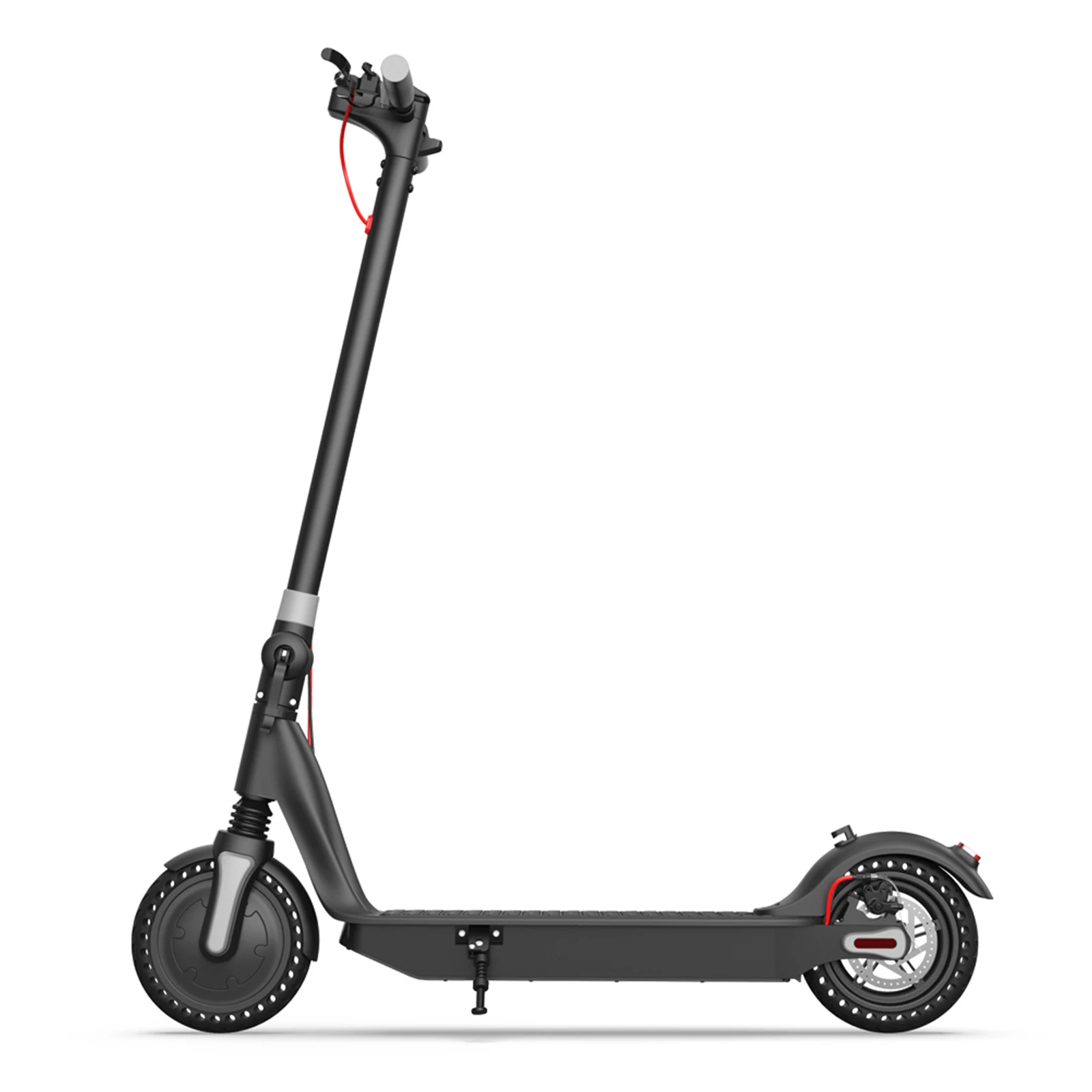 Hot Selling M365 350W 500W 800W off Road Dual Motor 48V 36V 7.8Ah 10.4Ah Electric Scooter For Adults
