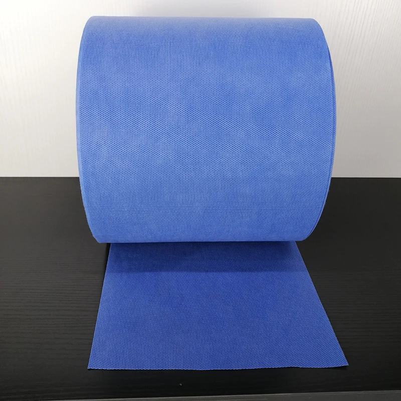 Perfectbio sale surgical gown making material sms smms smmms nonwoven fabric