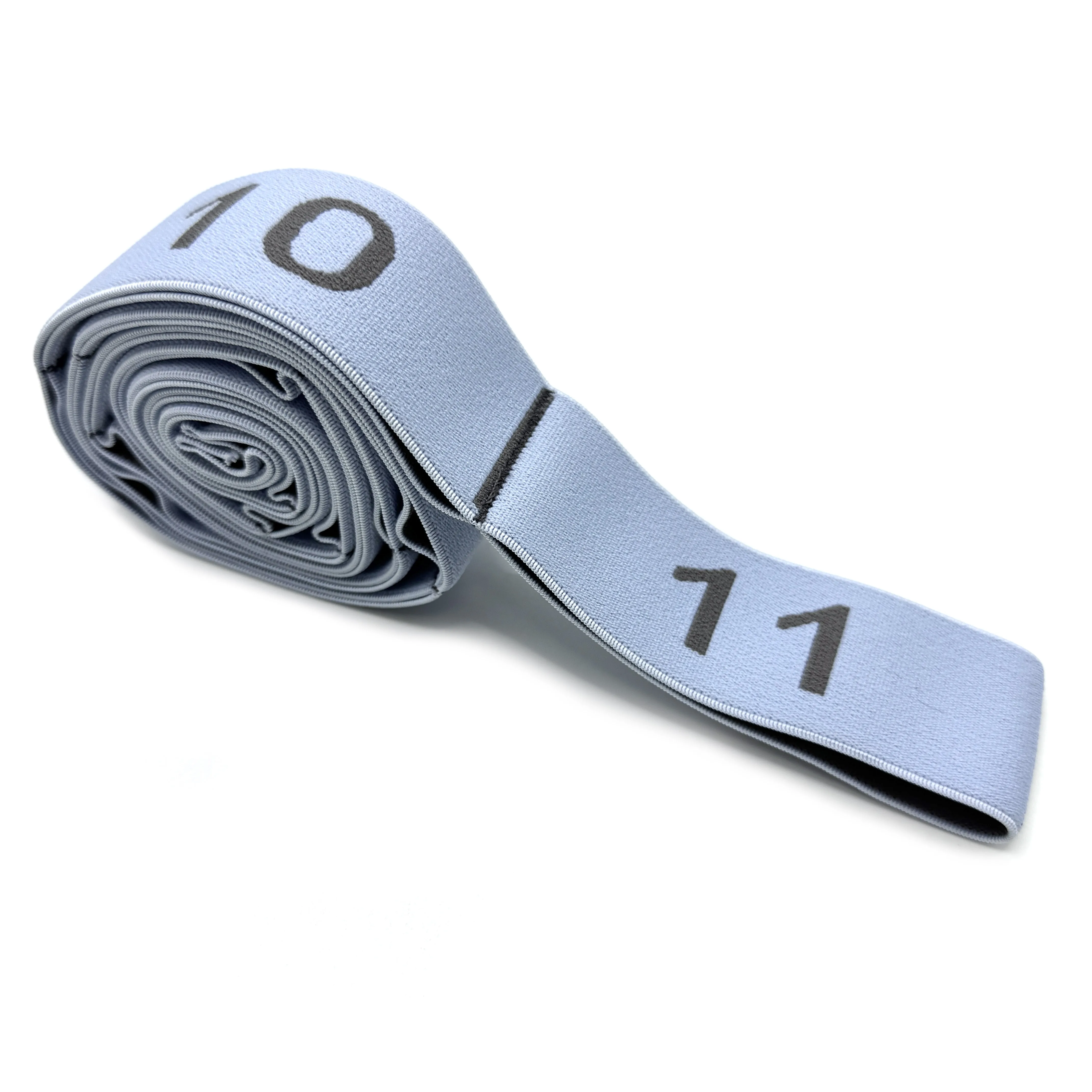 Хит продаж Эластичный ремень для йоги