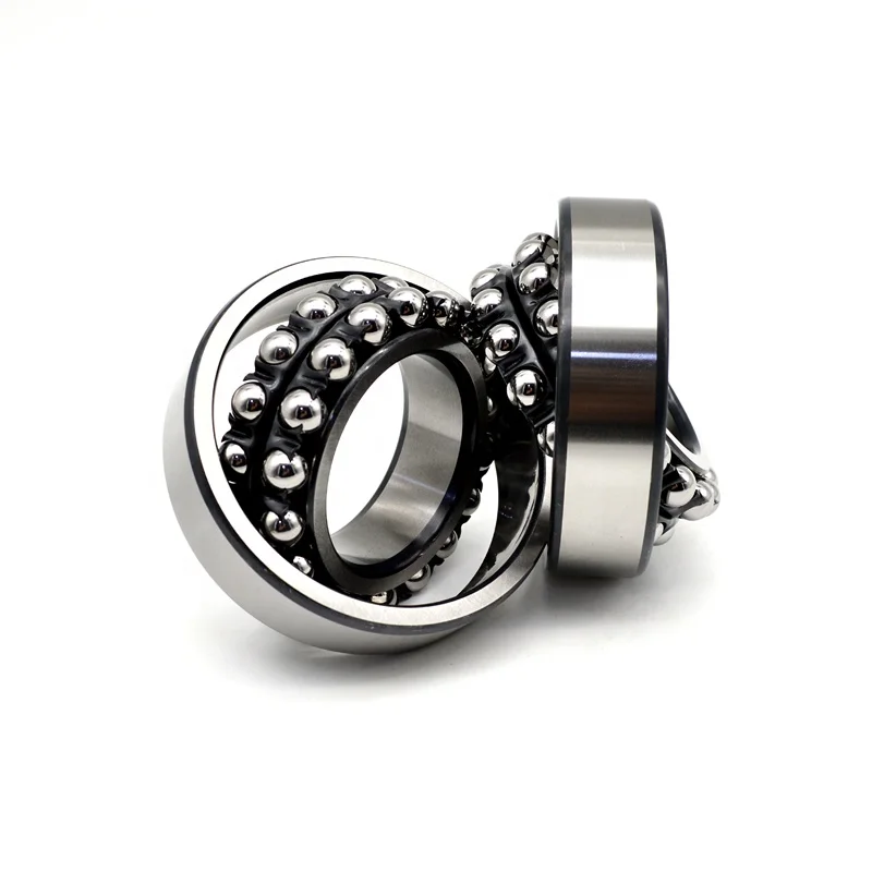 Высокое качество shjz 1205 EKTN9 самоустанавливающимся шарикоподшипником