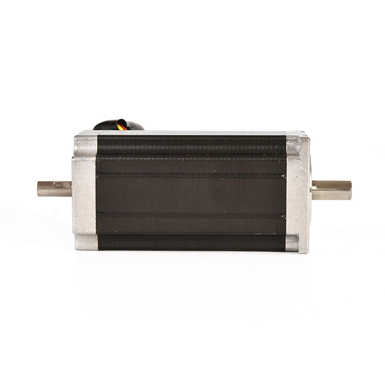 Kalanta China manufacturer 3 phase Hybrid 57 mm Nema 23 0.9 N.m 56mm stepper motor for vertical packing machine