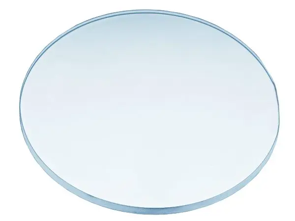 Custom Laser Protective Lens Window for Fiber Laser Cutting Head Quartz Optical Protection Laser welding Machines protect mirror
