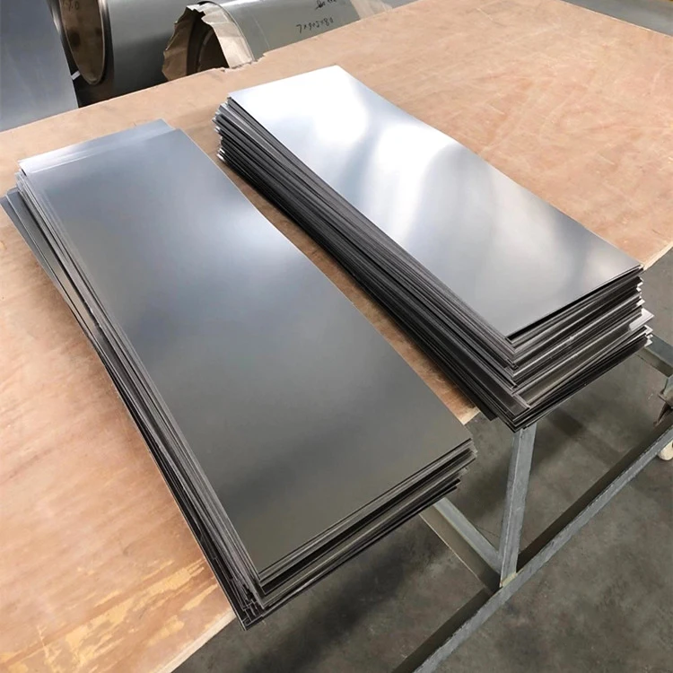 Gr3 Gr4 Grade 2 Ti6al4v Coated Colored Anodized Titanium Alloy Sheet Plate Metal Grade 7