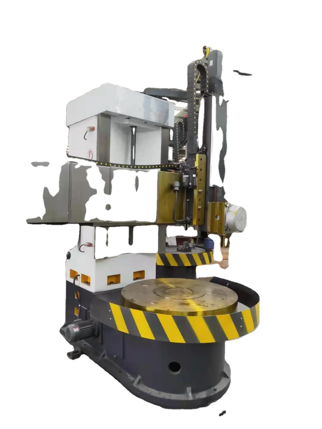 low cost cnc lathe machine CK5112 wheel cnc lathe for sell