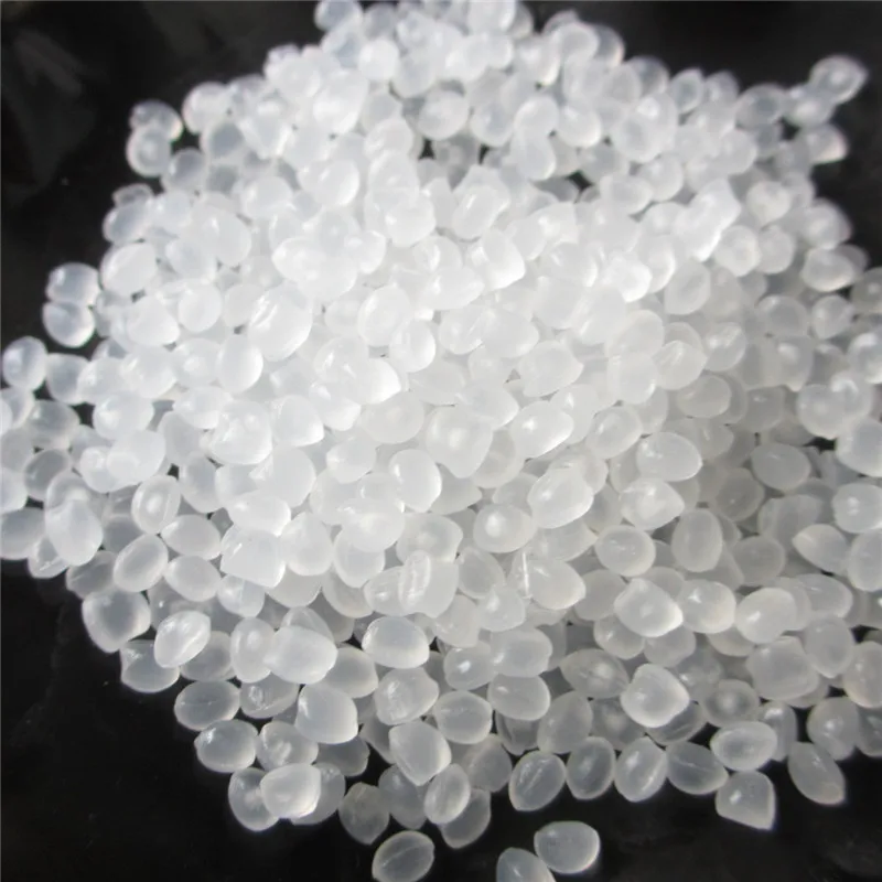  100% натуральное пластиковое сырье поставщик гранул LDPE для пленочного класса