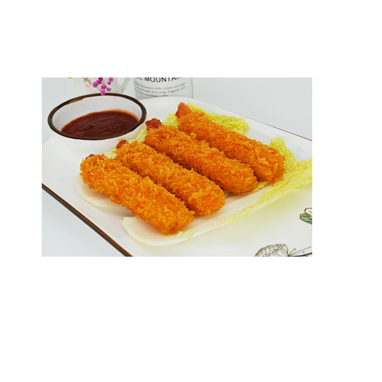 Высококачественный пищевой порошок, вкусный краб, мясо-порошок, мясо-краб с порошком A