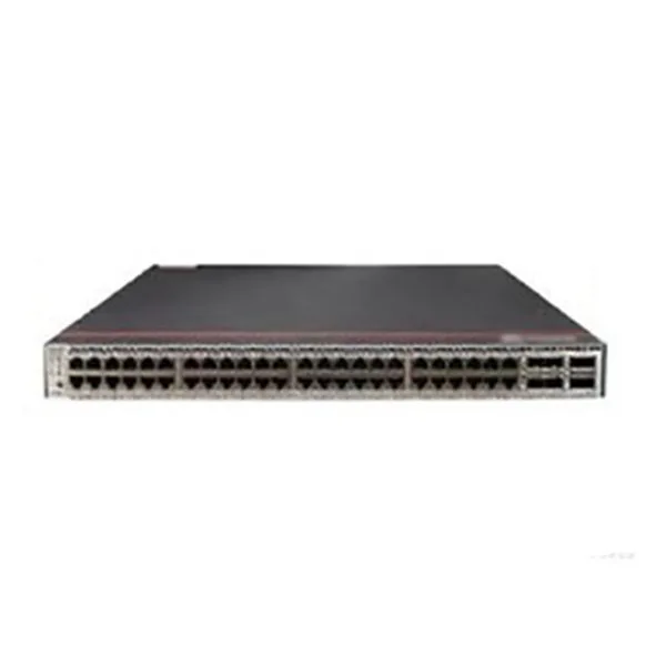 S5732-H48UM2CC 1,76 Тбит/s/2,4 Тбит/s 10/100/1000 Мбит/с перо стекируемые Поддержка VLAN коммутатор