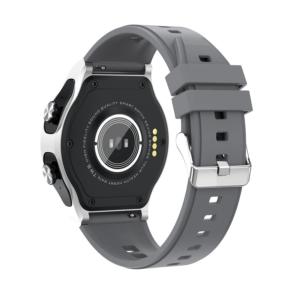 2023 Factory Stock Hot Sale GT69 Popular Welcomed Style with Airpod Earline Private Voice Calling Adult Fashion Smart Watch