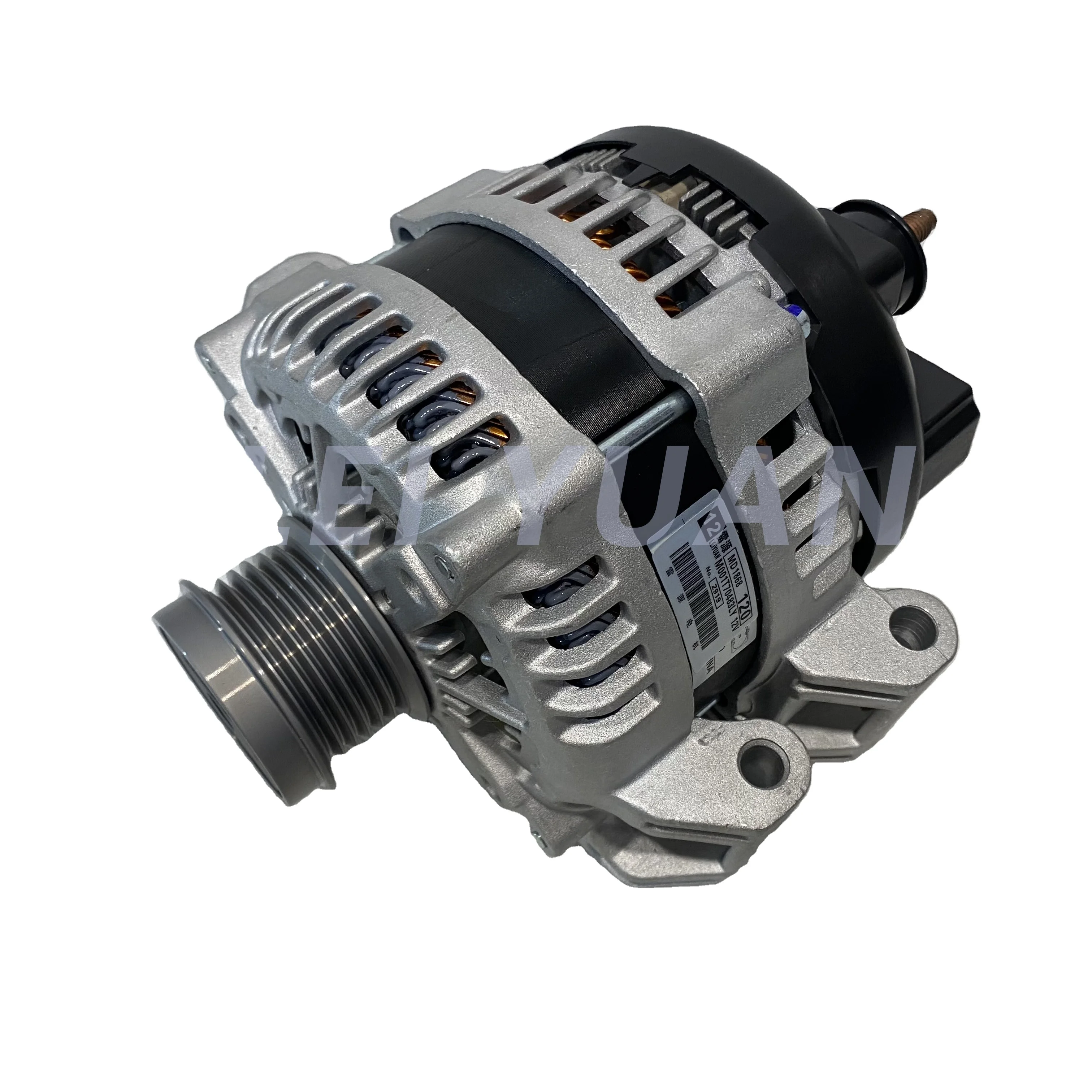 12V high quality AC alternator for Maserati Ghibli Quattroporte 104210-6990