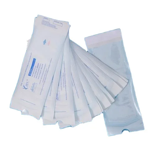 Industrial Grade Chemicals Cleaning Agents Solvent Packaging in Plastic Bags