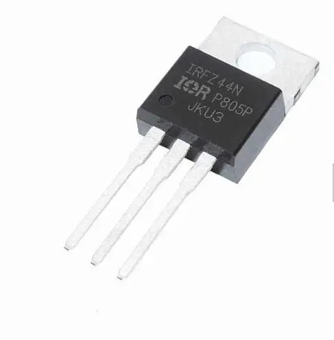 Hot Selling  original To-220 N-Channel Mosfet  IRFZ44NPBF IRFZ44N