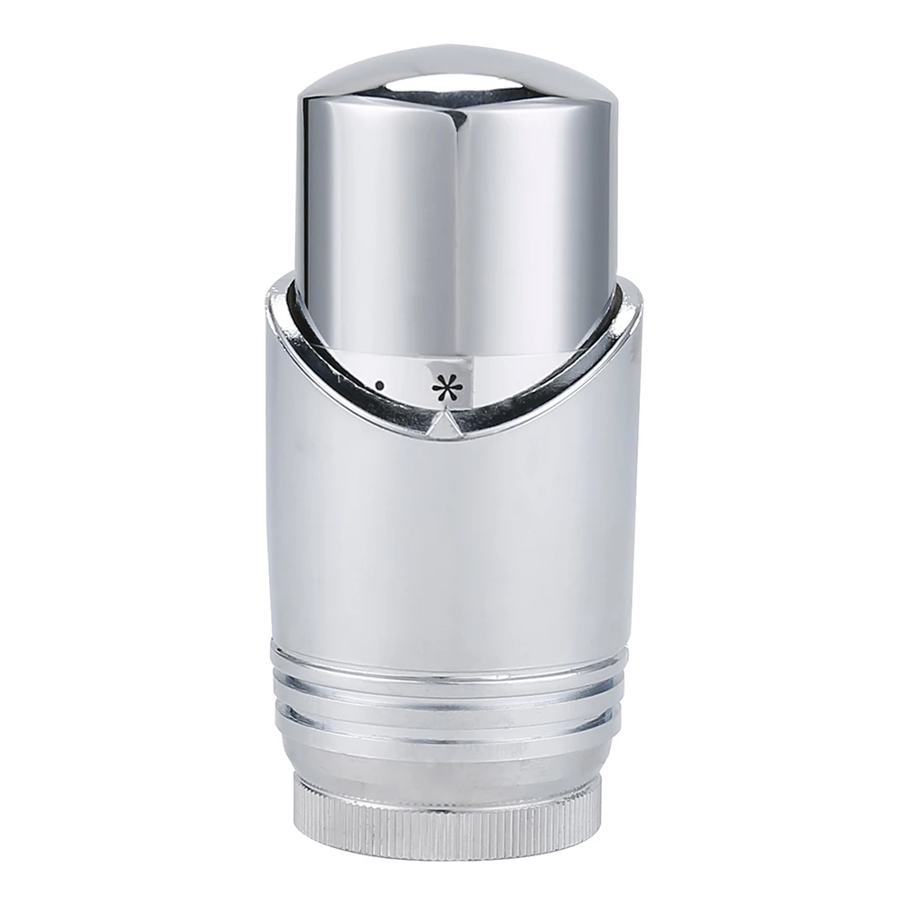 Электронагревательные элементы для пола, термостатический клапан радиатора Trv, система контроля нагрева пола, латунный фитинг для коллектора