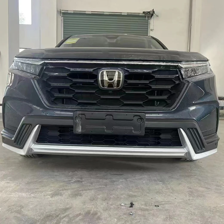 Завод Mingao лидер продаж bUpgrade MB стильный комплект кузова автомобиля 2023 для передних и задних планок Honda
