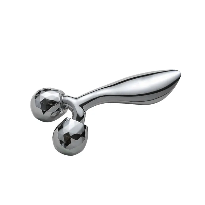 Spring 2021 Handheld Face Lifting Stone 3d Face Massage Jade Roller Facial Gua Sha Tools Set Custom Bulk For Face