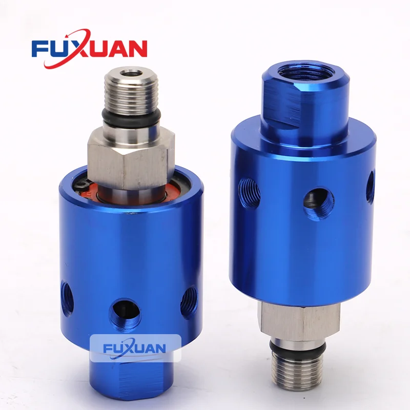Hot sale 1101-235-343 rotating Union Water Hydraulic coolant rotating joint
