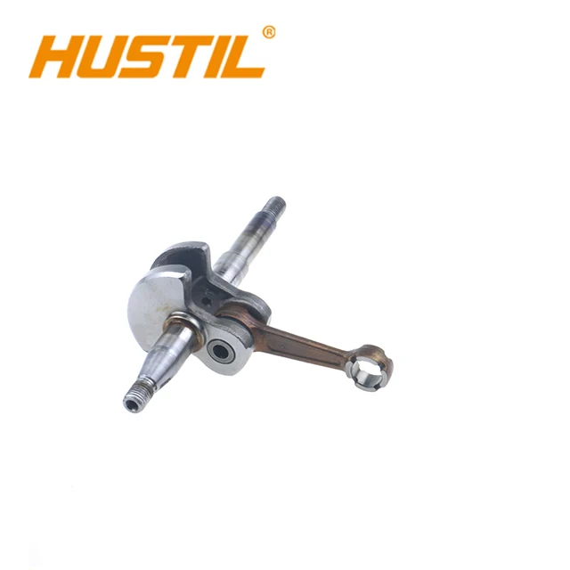 Chinese Chain Saw Spare Parts Type 2500 Chainsaw Cylinder Kit