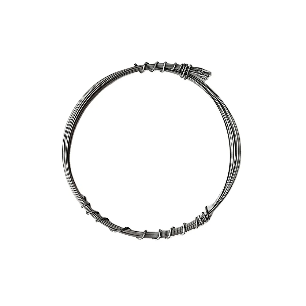 Высокой чистоты обшитый вольфрамовый рениевый сплав термопары