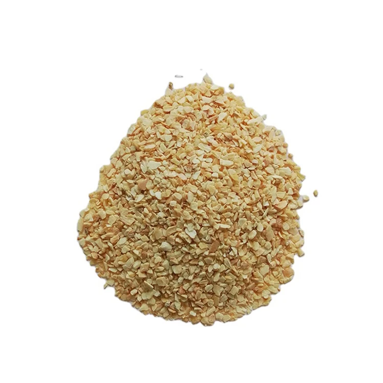 Дегидратированные чесночные гранулы/чесночный порошок/чесночные хлопья для продажи