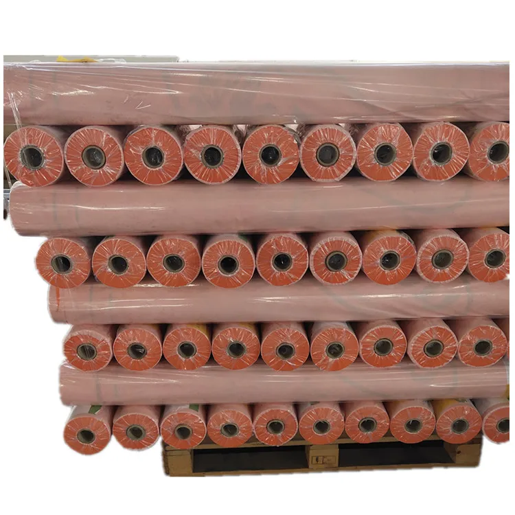 100 gsm  roofing membrane/waterproof building rolls