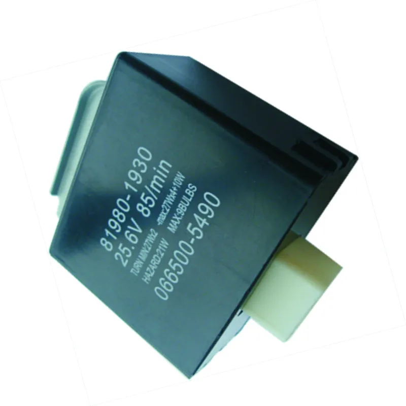 For  hino flasher relay,For  toyota flasher relay,For mitsubishi flasher relay 91980-1930