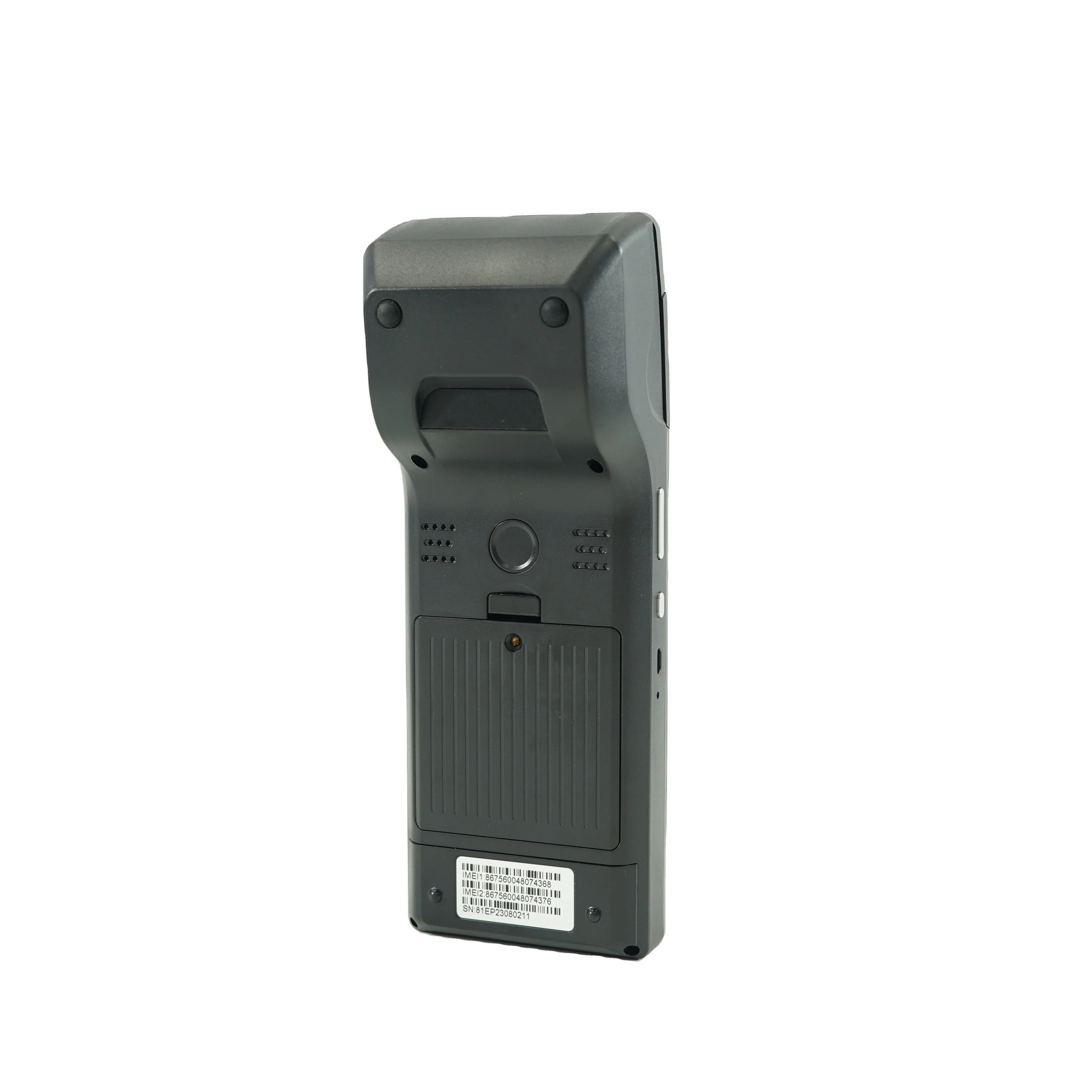 Goodcom Handheld Android Pos with Printer for Restaurant Online Order