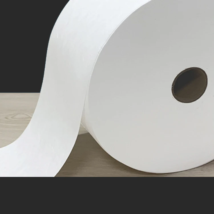 Производитель PP расплавленного спанбонд расплавленного материала, расплавленная ткань из нетканого материала