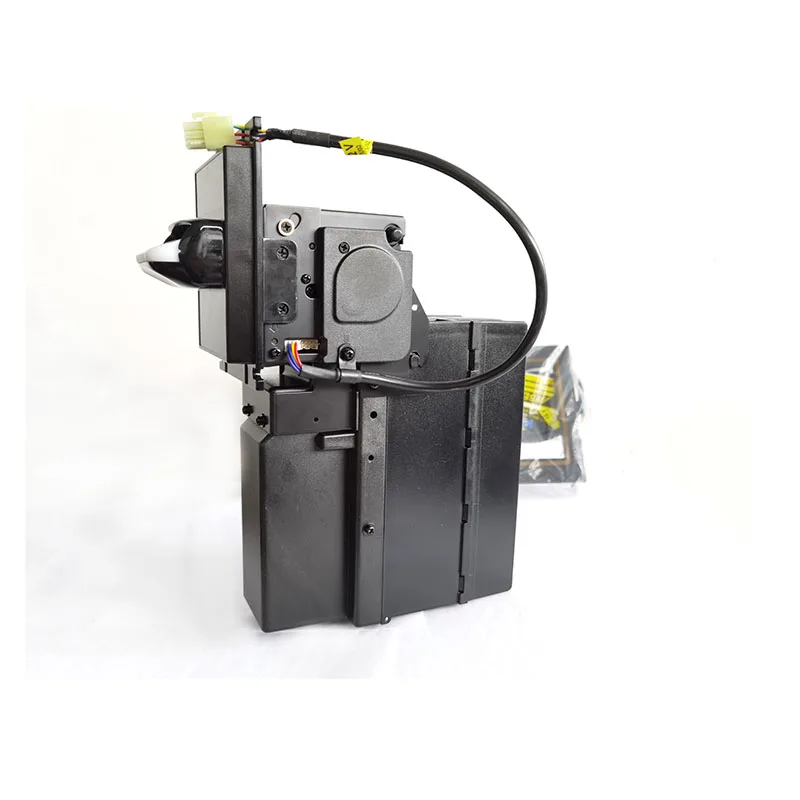 Bill acceptor TP70P5 TP70 BILL ACCEPTOR BILLEDERO ICT MEI CASH FLOW BANKNOTE TOP
