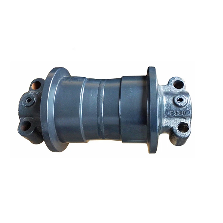 Excavator Track roller bottom roller for PC200-6 PC220-7 PC300-7