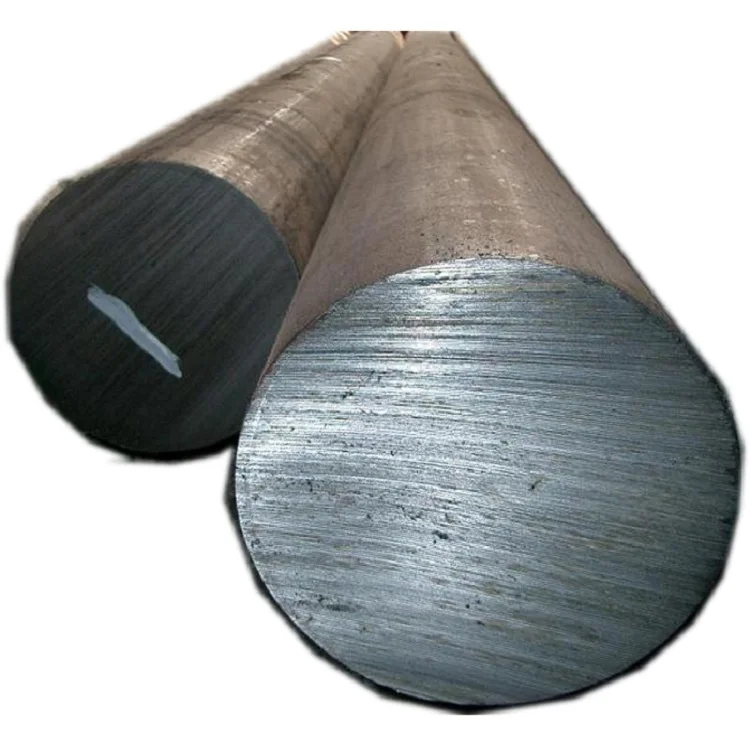 JIS S15C DIN Ck15 ASTM 1015 GB 15# 25mm hot rolled Carbon Steel round bar