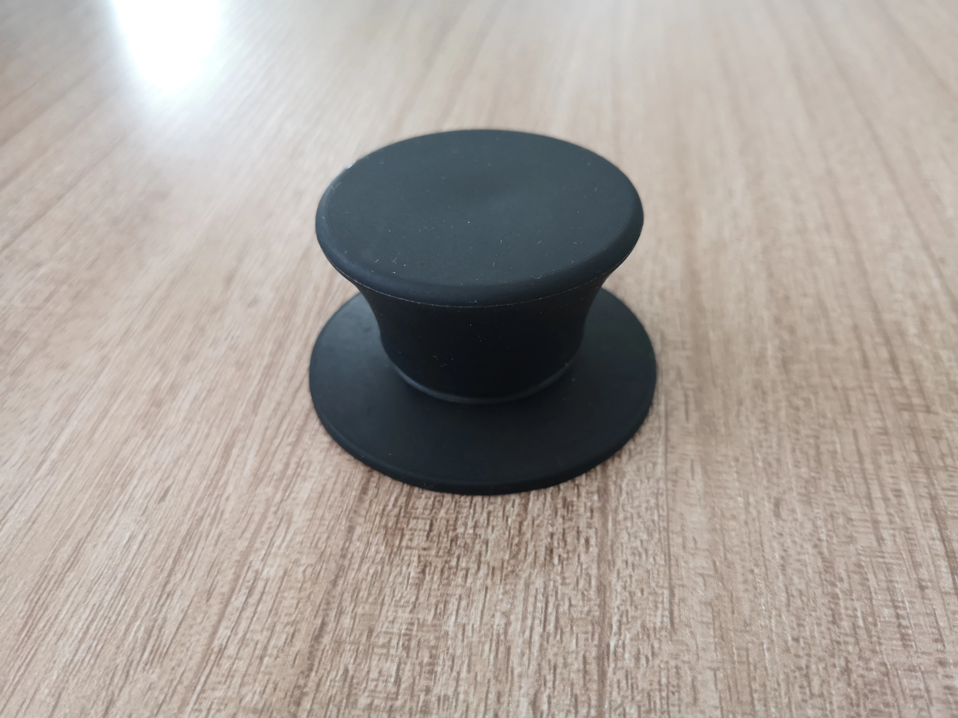 24/26/28cm  Universial  Silicone Glass Lid for cookware