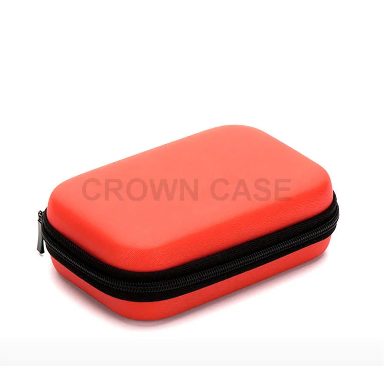 Custom Made Protective Durable Fishing Bait Bag Fishing Hard Case Tool Box Case