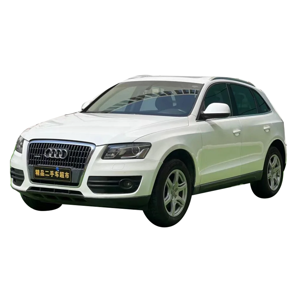 Оптовая Продажа 2010 Audi Q5 2 0 T TFSI внедорожник такси школа вождения онлайн-поставщик услуг по вызову автомобилей audi q5 подержанные автомобили