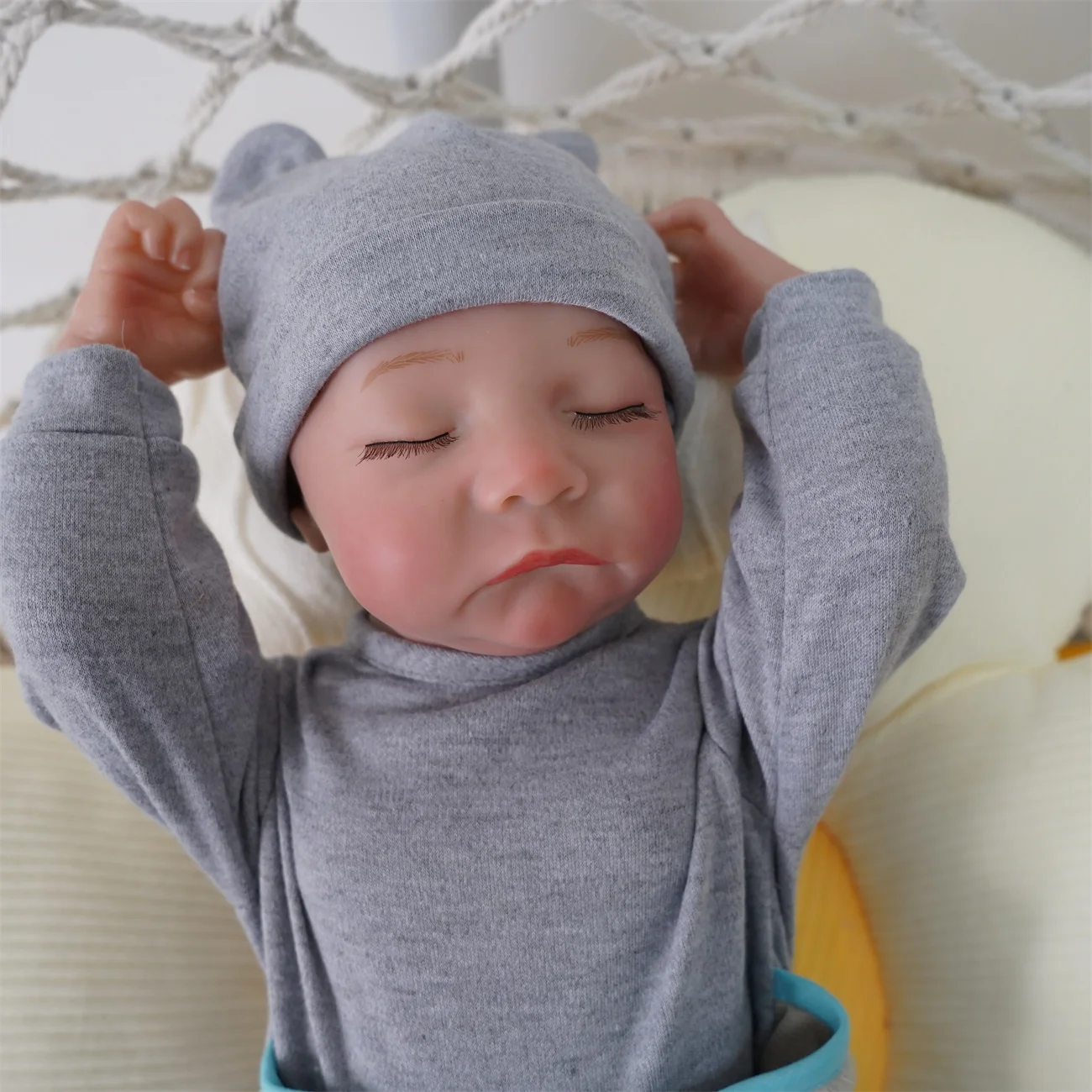 Factory Wholesale Amazon Hot Sale Reborn Dolls Sale Lifelike Reborn Toddler Dolls