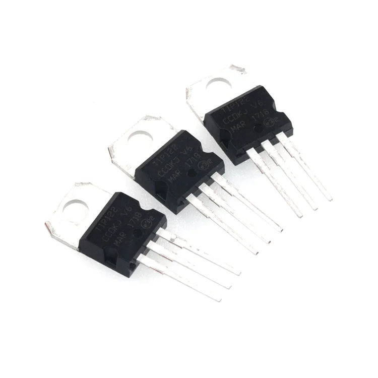 2SC5200 Through Hole Transistors ic chips