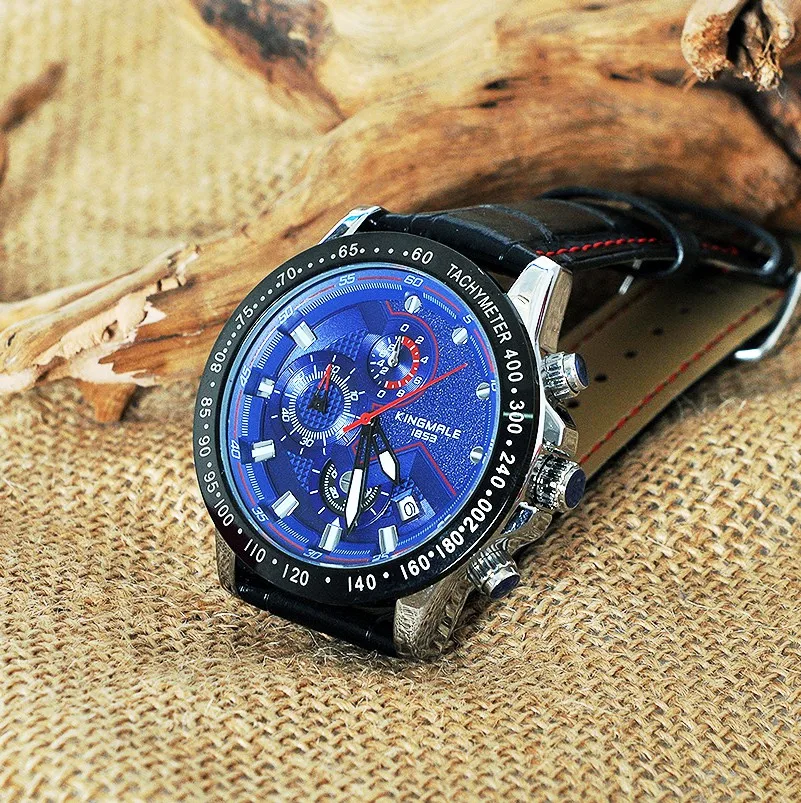 Watches Fashion 2019 Mens Wrist Luxury Cheap Chronograph Watches Relojes De China Custom Logo Watch