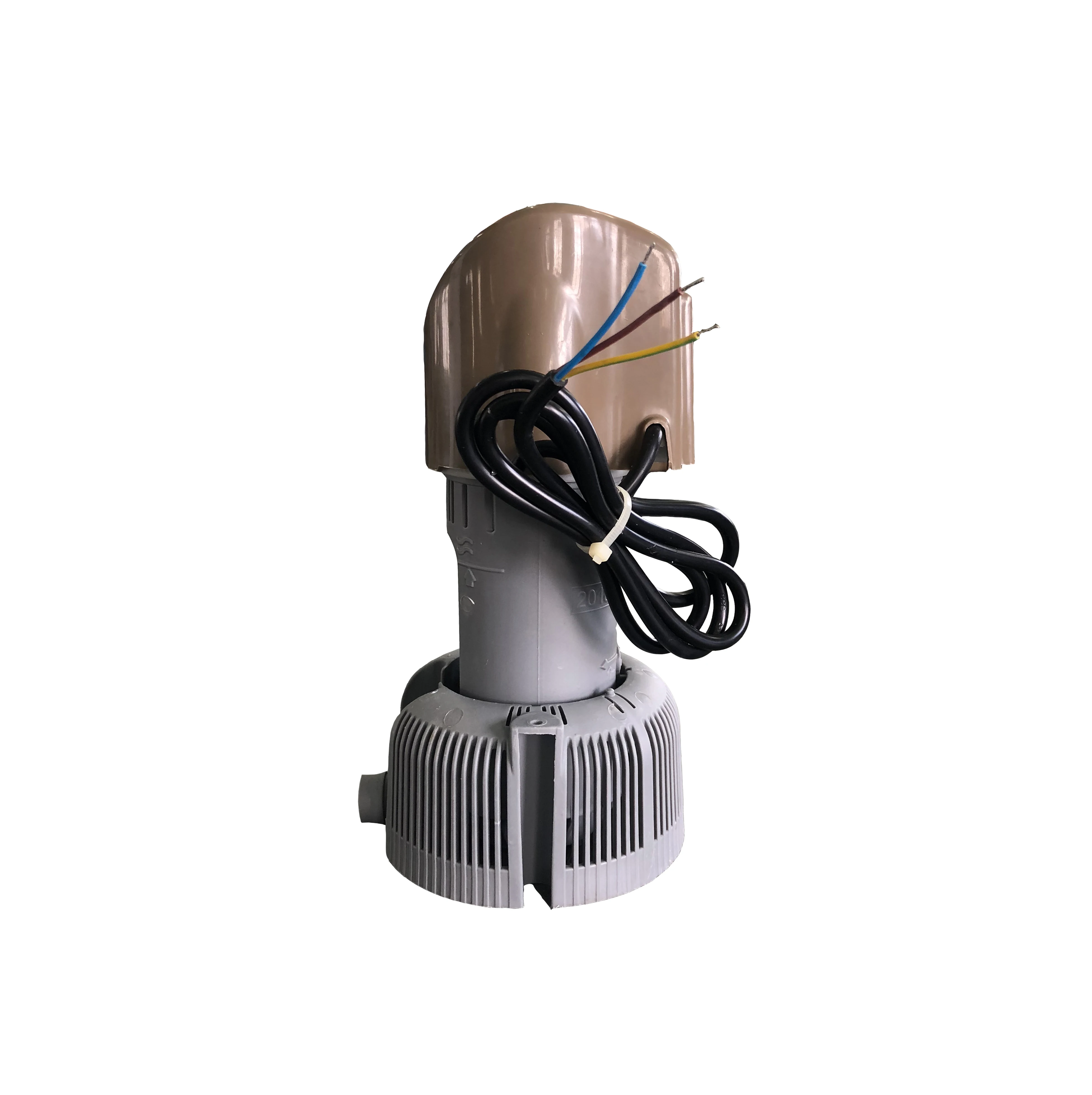 
Evaporative air cooler water pump for industrial air cooler 