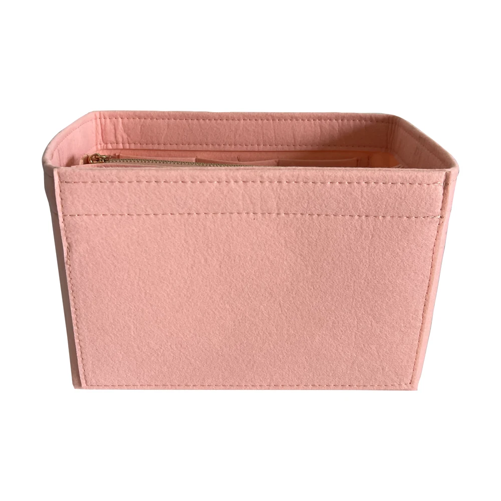 Felt Backpack Organizer Insert Bag for Rucksack Handbag Shoulder Bag