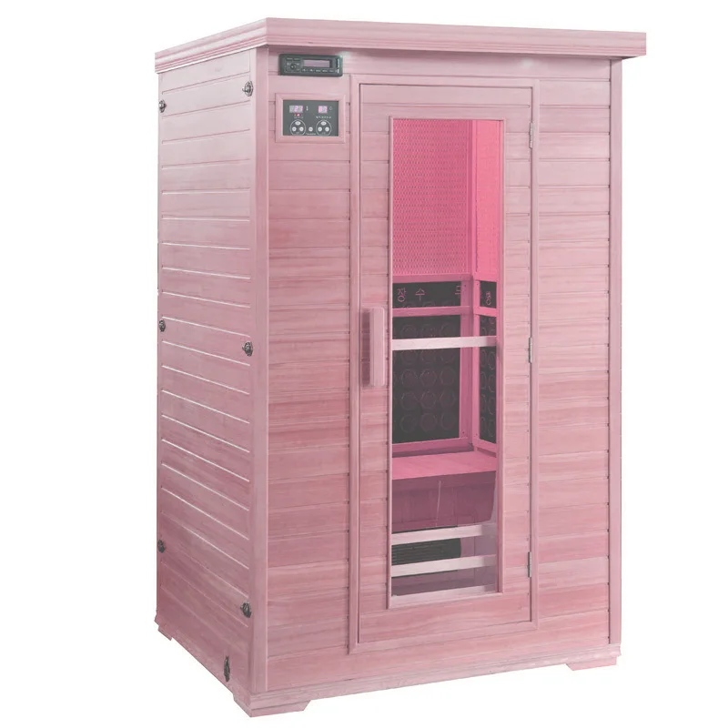 Горячая Распродажа, портативная Паровая сауна Bax, мини-сауна с дальним инфракрасным потоком, деревянная комната, надувная ванна для ног, паровая сауна, дом