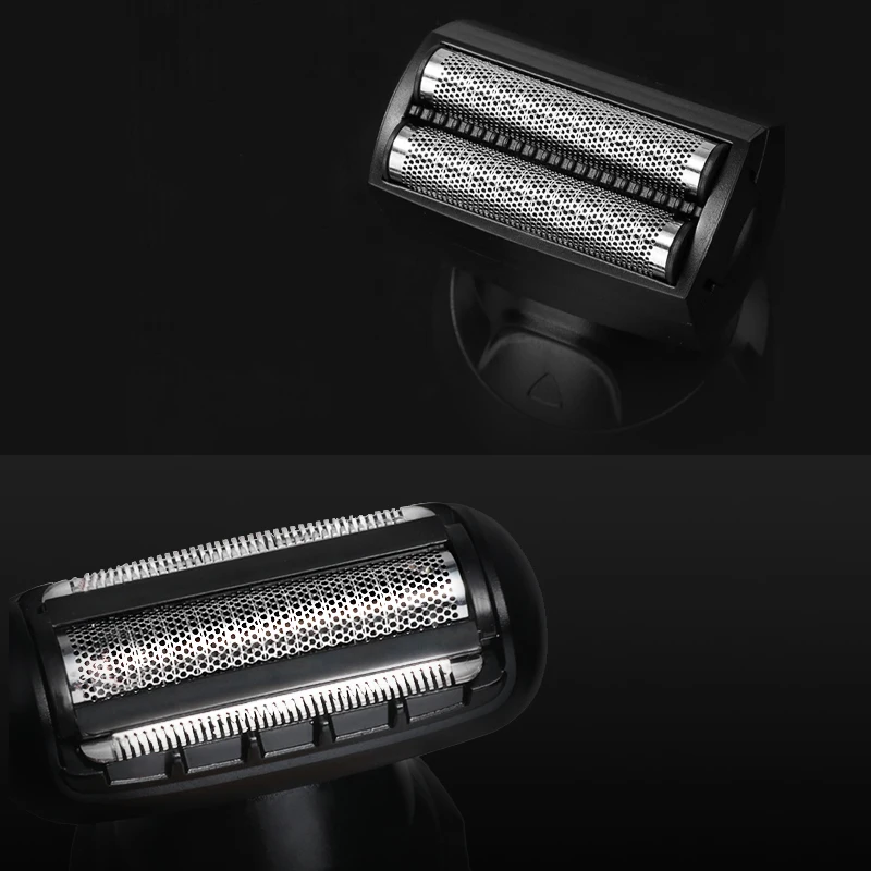 Professional Beard nose Trimmer Electric Cordless 5 in 1 Hair Clipper cutting Mustache men Grooming kit trimmer for men