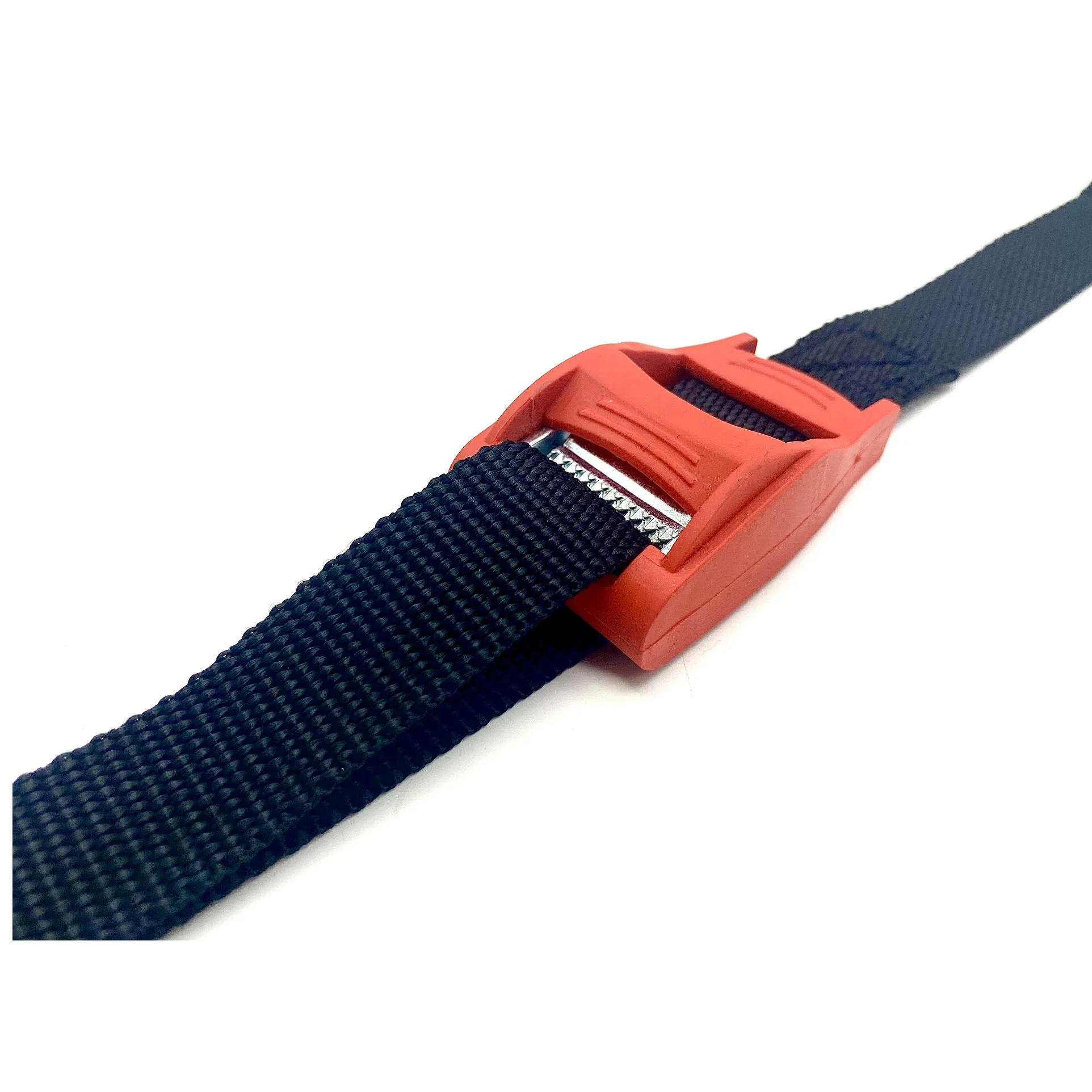 1 дюймовый ремень для крепления с мягкой резиновой застежкой